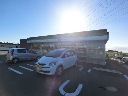  ファミリーマート酒々井尾上店の画像