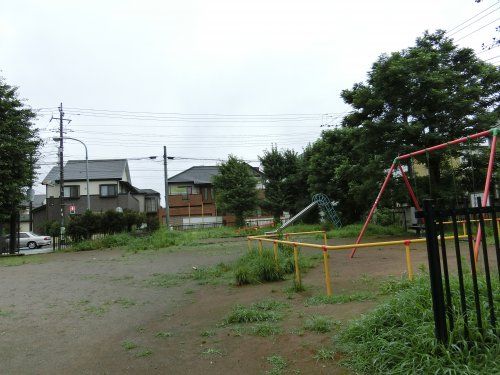 東町子供の遊場の画像