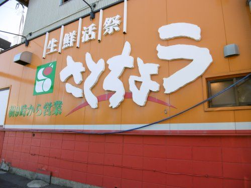 （株）佐藤長 寿町店の画像