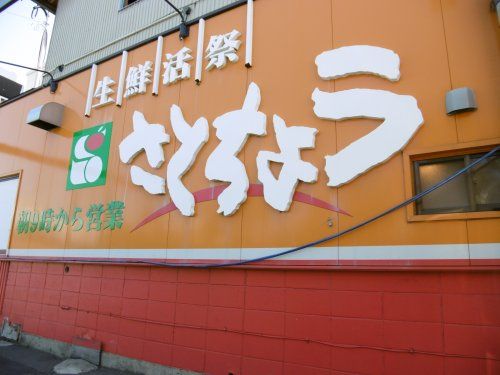 (株)佐藤長 寿町店の画像