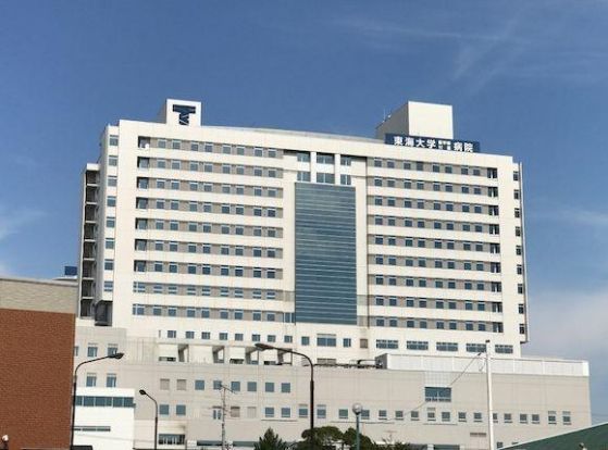 【伊勢原市】東海大学病院の画像
