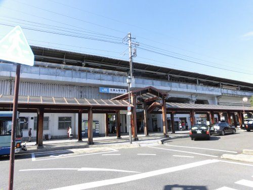 比叡山坂本駅の画像