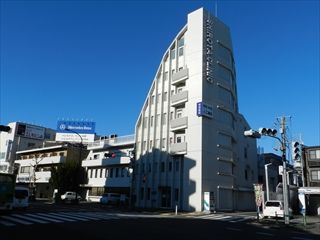 城田医院の画像