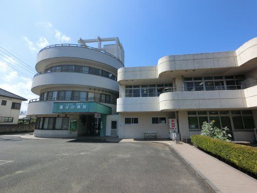  長谷川病院の画像