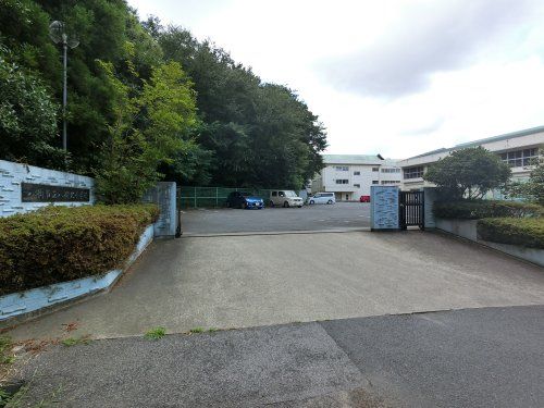  八街市立八街北小学校の画像