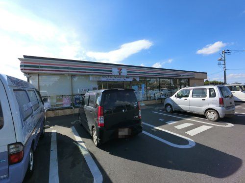  セブン−イレブン 富里新中沢店の画像