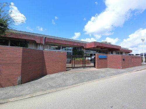 八街市立実住保育園の画像