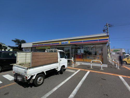 ミニストップ八街おおぎ店の画像