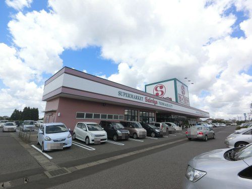 セイミヤ榎戸店の画像