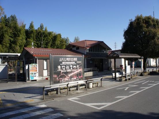 鹿沼駅の画像