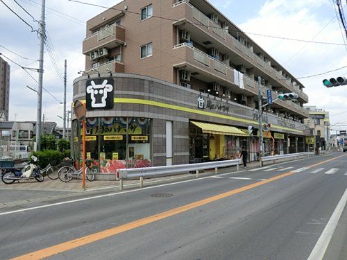 ハナマサひばりケ丘店の画像
