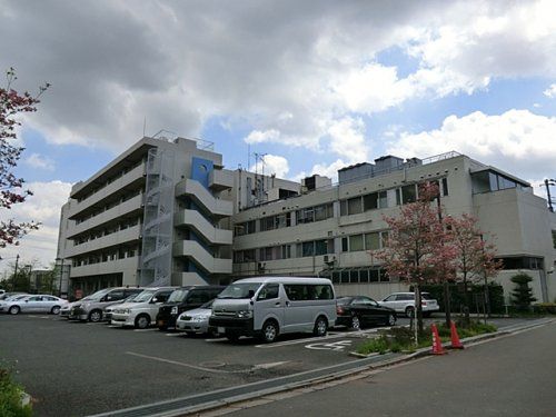 堀ノ内病院の画像
