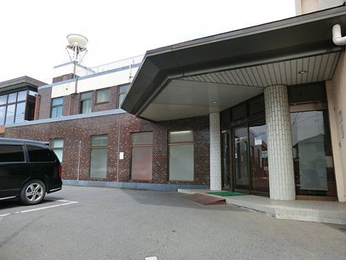 前田病院の画像