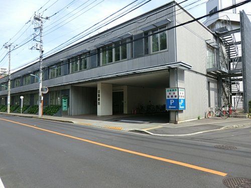 田無病院の画像