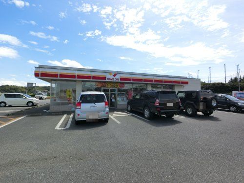 セーブオン成田飯岡店の画像