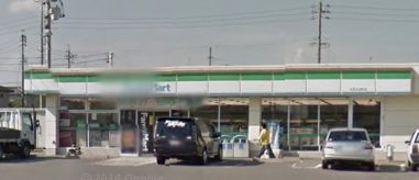 ファミリーマート・半田大池町店の画像