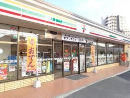  セブンイレブン那珂川片縄東店の画像