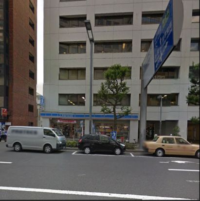 ローソン 西新宿三丁目店の画像