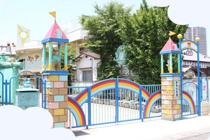 草津幼稚園の画像
