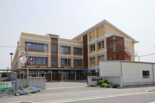 打田中学校の画像