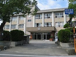 山口小学校の画像