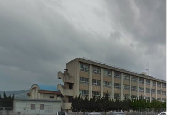 貴志南小学校の画像