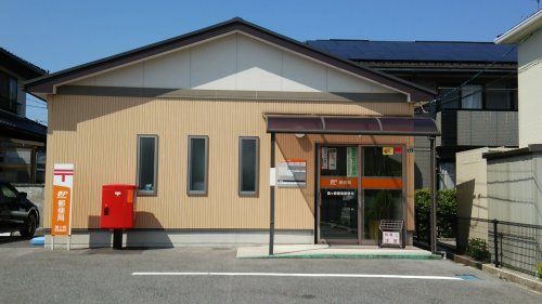  旗ヶ崎簡易郵便局の画像