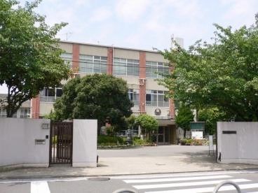 春日野小学校の画像