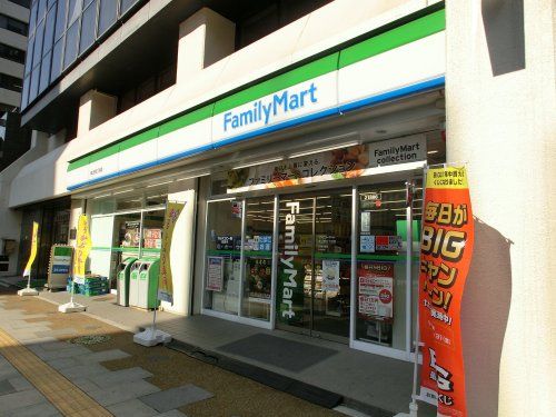 ファミリーマート東上野５丁目店の画像