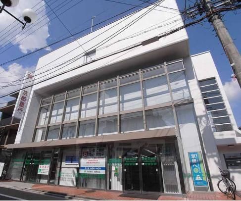 （株）京都銀行 稲荷支店の画像