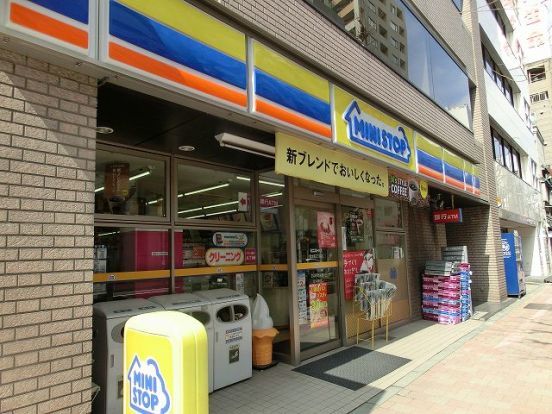 ミニストップ岩本町２丁目店の画像