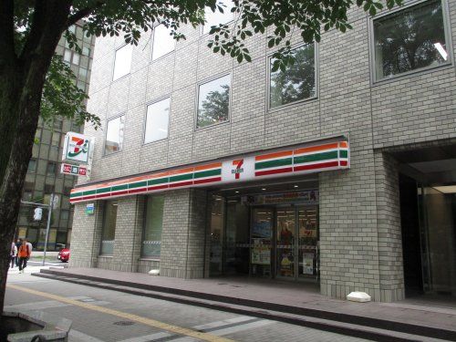 セブンイレブン・札幌大通西７丁目店の画像