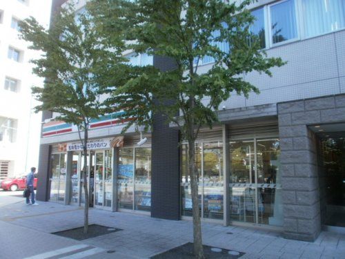 セブンイレブン札幌大通西１３丁目店の画像