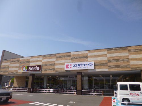 ココカラファイン　硯町店の画像