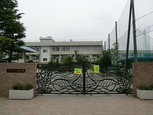 戸田市立戸田東中学校の画像