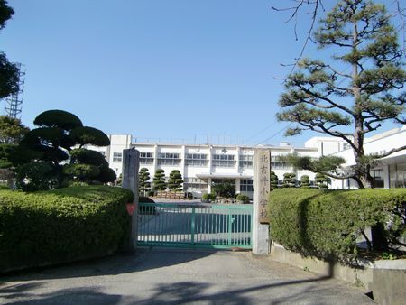 北吉井小学校の画像