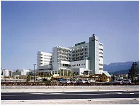 独立行政法人国立病院機構四国がんセンターの画像