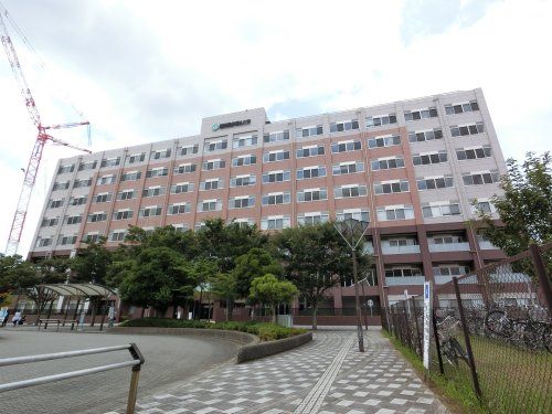 国際医療福祉大学　成田キャンパスの画像