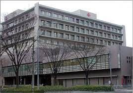 京都第二赤十字病院の画像