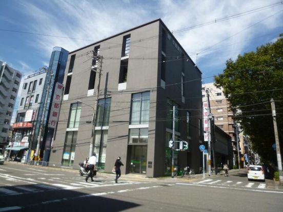 京都銀行 府庁前支店の画像