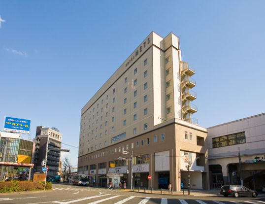 ホテルメッツ高円寺の画像