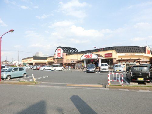 ベルク行田長野店の画像