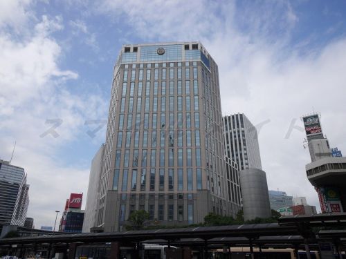 横浜ベイシェラトンホテル＆タワーズの画像