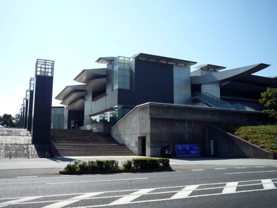 和歌山県立近代美術館の画像