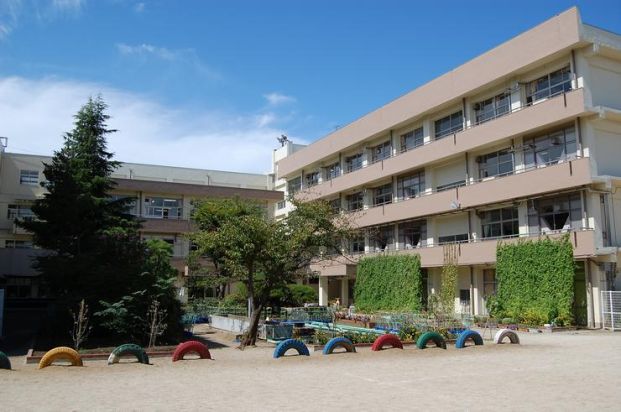 船橋市立 宮本小学校の画像