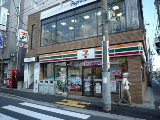 セブンイレブン大田区千鳥１丁目店の画像