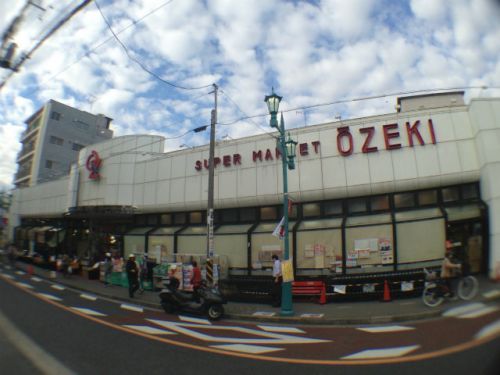スーパーオオゼキ松原店の画像