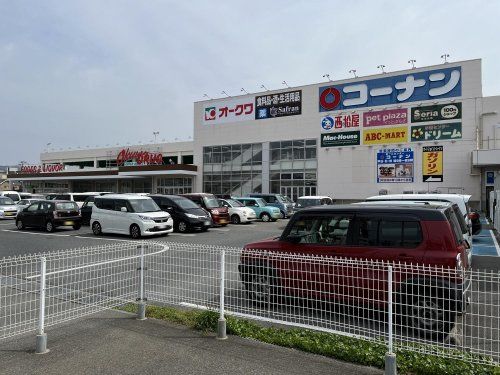 オークワ和歌山中之島店の画像