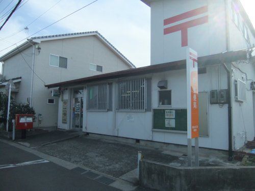 和歌山松江西郵便局の画像