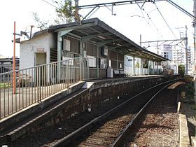 田中口駅の画像